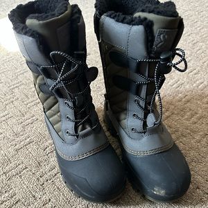 Boys winter boots